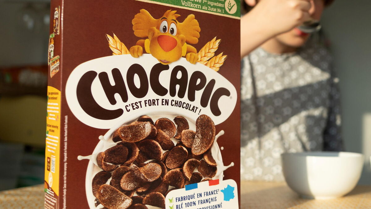 Chocapic : pourquoi Nestlé va encore changer la recette de ses plus célèbres céréales
