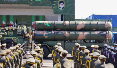 Après dix jours de guerre face à Israël, le matériel militaire iranien semble fortement diminué – Libération