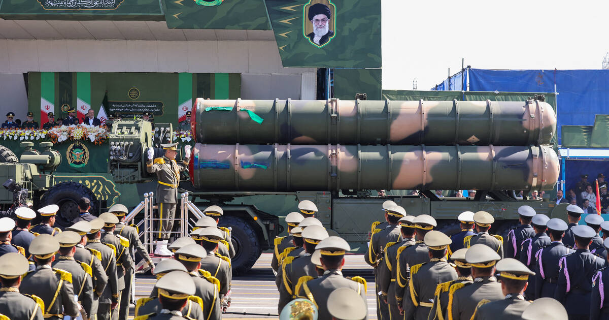 Après dix jours de guerre face à Israël, le matériel militaire iranien semble fortement diminué – Libération