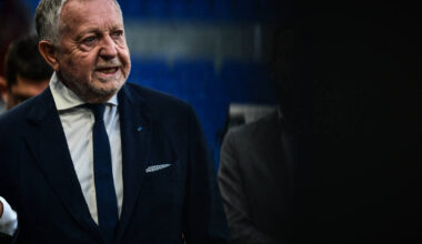 L’interminable teasing de la candidature de Jean-Michel Aulas à Lyon – Libération