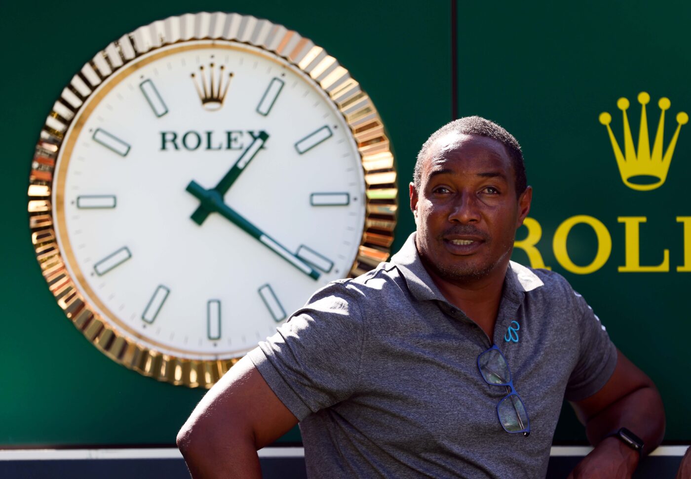 Après avoir eu un accident, Paul Ince arrêté pour conduite en état d’ébriété - Angleterre