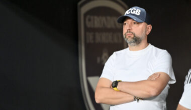 Pourquoi les Girondins de Bordeaux risquent gros ce vendredi - France - Girondins de Bordeaux