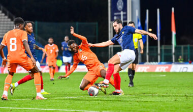 [Mercato] Montpellier suit toujours Mohamed Zougrana