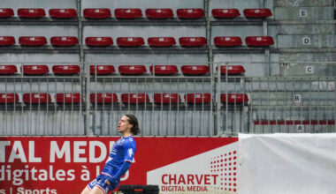 Mercato - Officiel - Grenoble engage un milieu de terrain en provenance de N1