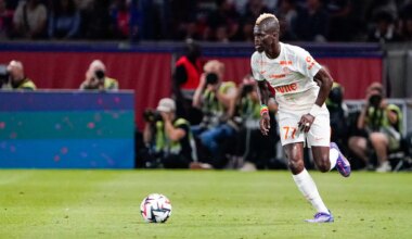 [Mercato] Falaye Sacko concerné par de premières rumeurs en Russie et du Golfe