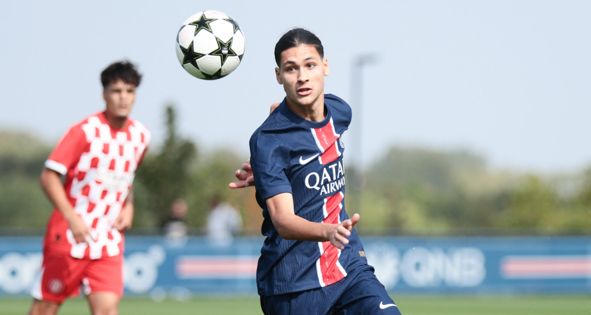 Mercato - Le Montpellier HSC dessine les contours de sa défense... avec un joueur du PSG ?