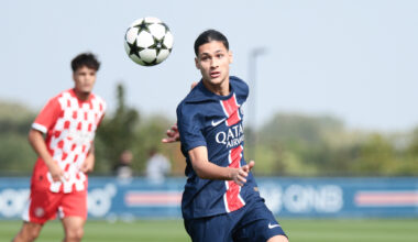 Mercato - Le Montpellier HSC dessine les contours de sa défense... avec un joueur du PSG ?