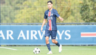 Le PSG prête un titi à Montpellier - France - Montpellier
