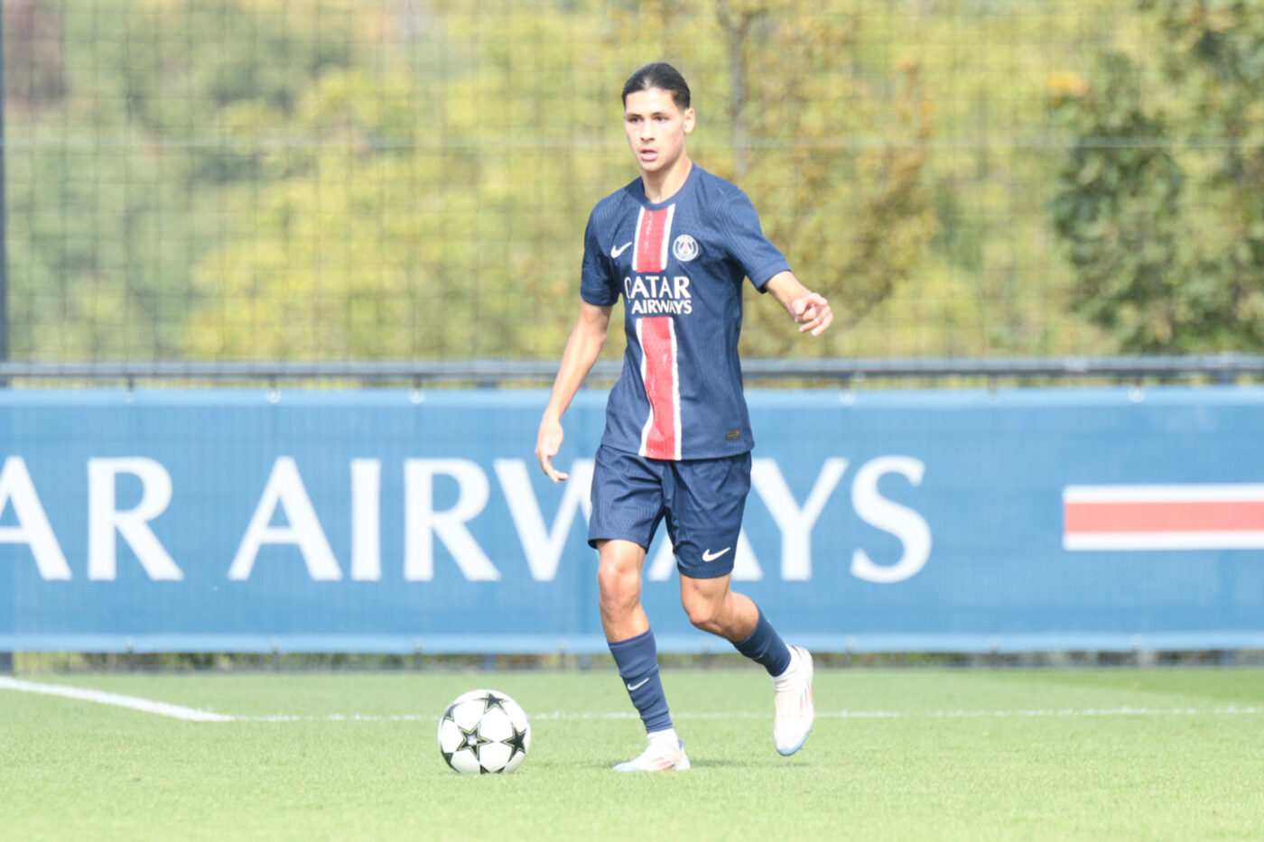 Le PSG prête un titi à Montpellier - France - Montpellier