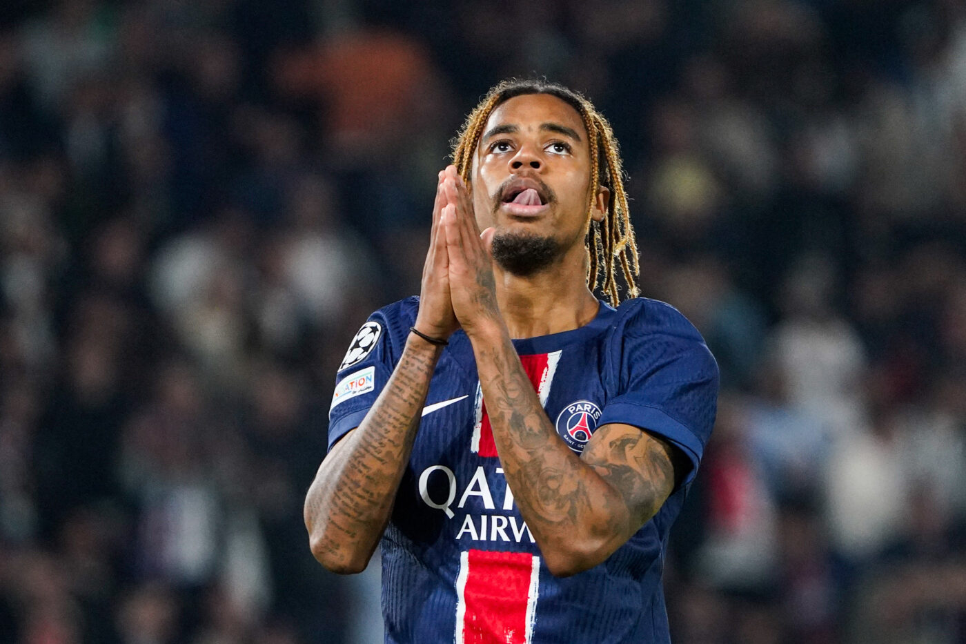 Le PSG à la rescousse de l’OL après la décision de la DNCG ? - France - Olympique lyonnais