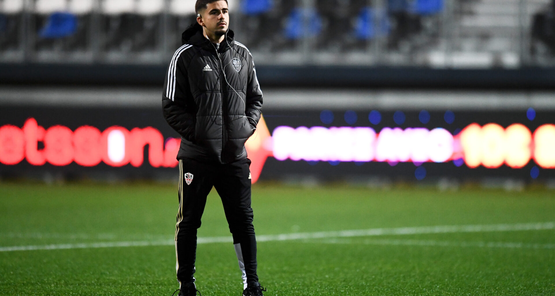 Mercato - L'ASSE s'intéresserait à un espoir de l'AC Ajaccio