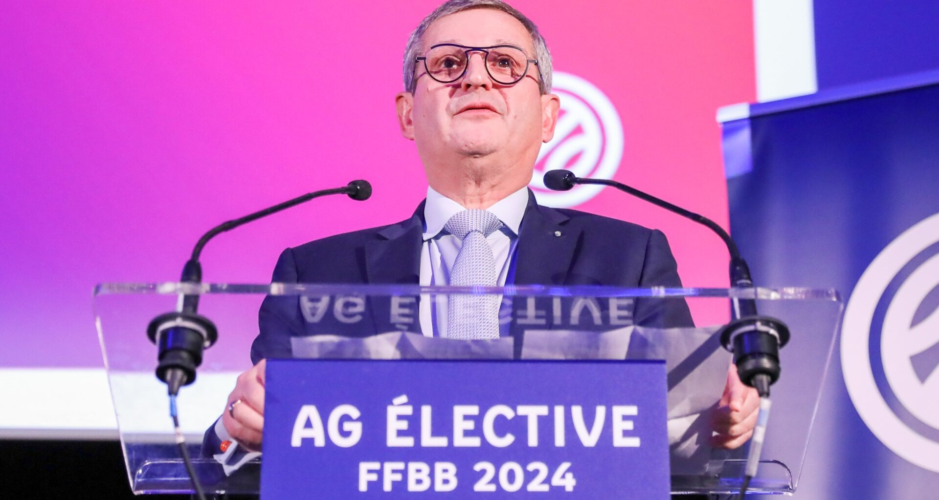 la FFBB et l’ANDES unis pour le basket français