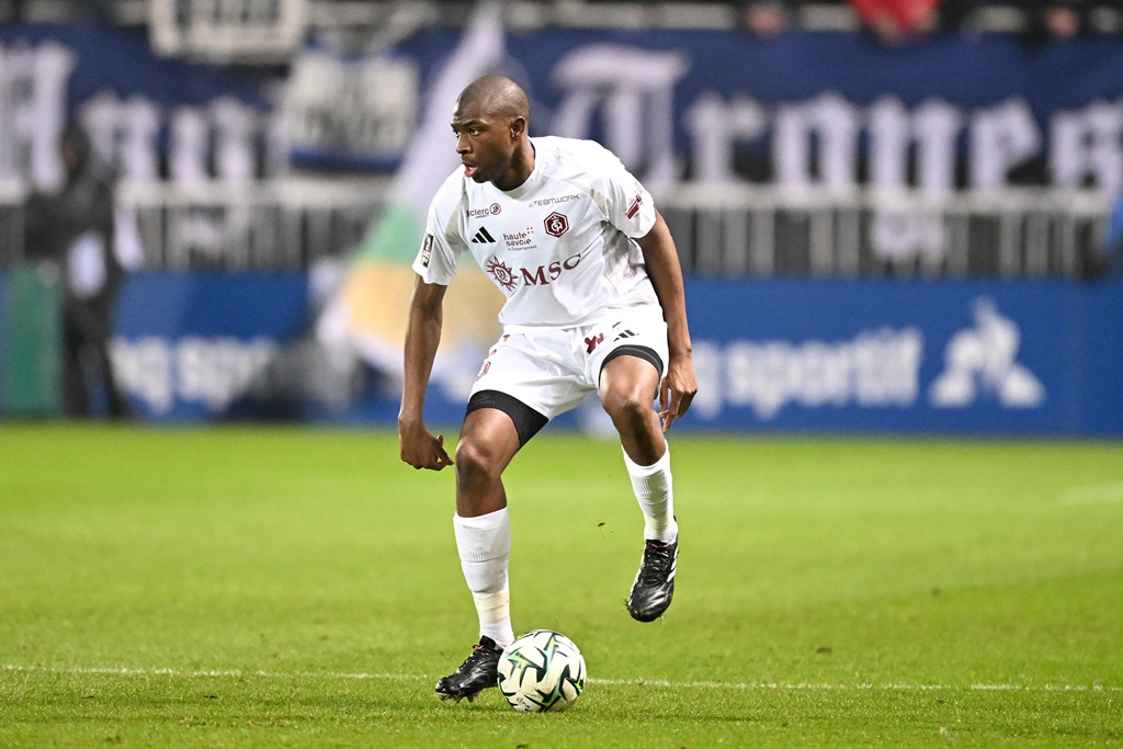 Mercato - Annecy : Hamjatou Soukouna part en fin de contrat