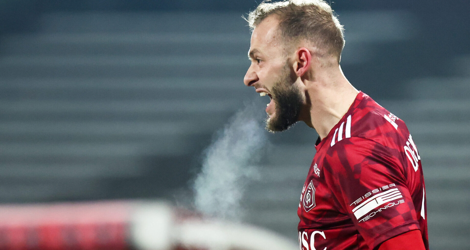 [Mercato] Yohan Demoncy, une piste pour Montpellier ?