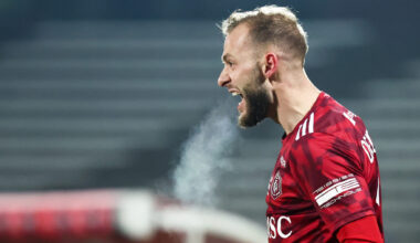 [Mercato] Yohan Demoncy, une piste pour Montpellier ?