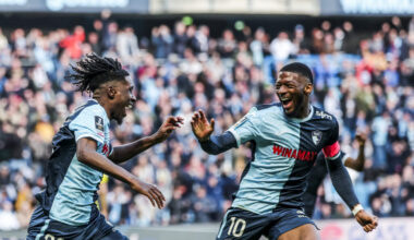 Mercato - L'AJ Auxerre veut faire signer un champion de Ligue 2