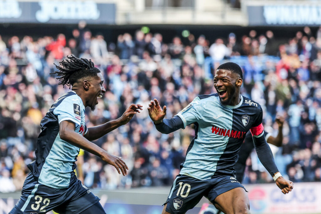 Mercato - L'AJ Auxerre veut faire signer un champion de Ligue 2