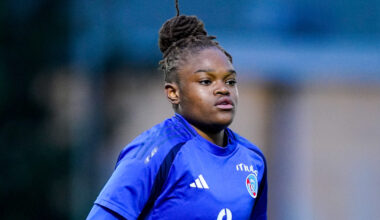 La France commence très bien son Euro U19 - Euro U19 - Gr. A - France-Suède (3-0)
