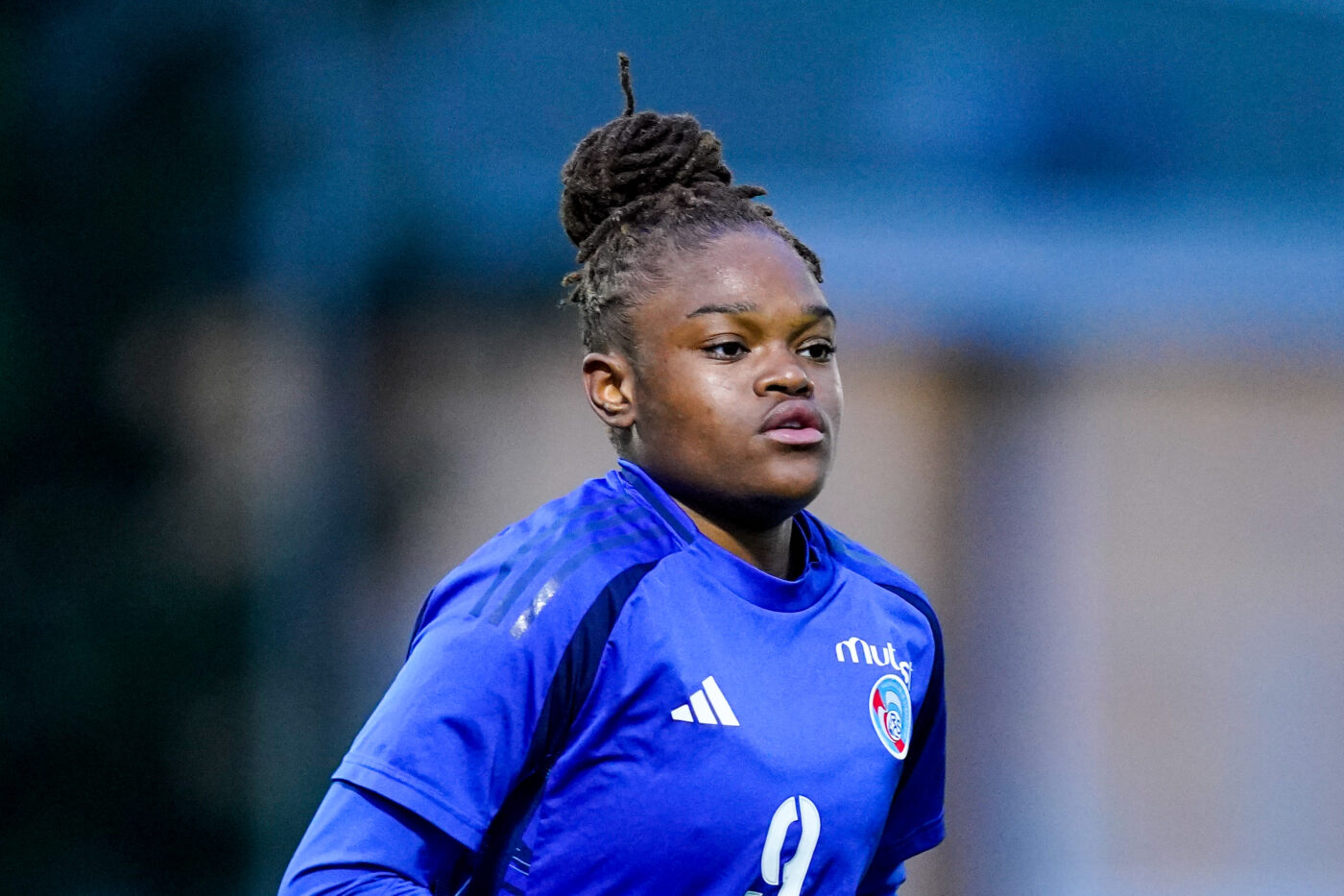 La France commence très bien son Euro U19 - Euro U19 - Gr. A - France-Suède (3-0)