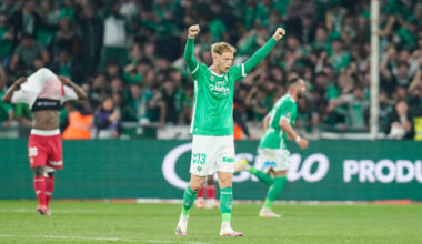 Mercato - Officiel : un défenseur central s'engage à l'ASSE !