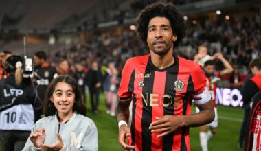 Dante se lâche sur le PSG et Marquinhos