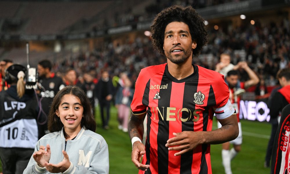 Dante se lâche sur le PSG et Marquinhos