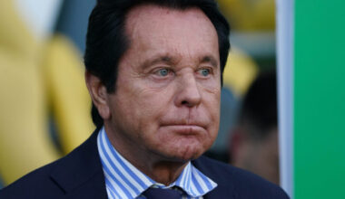 FC Nantes - Waldemar Kita : « Je voudrais que les gens viennent au stade pour prendre du plaisir »