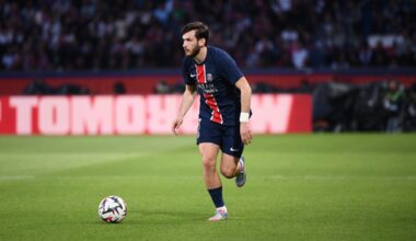 Un joueur du PSG encore victime d