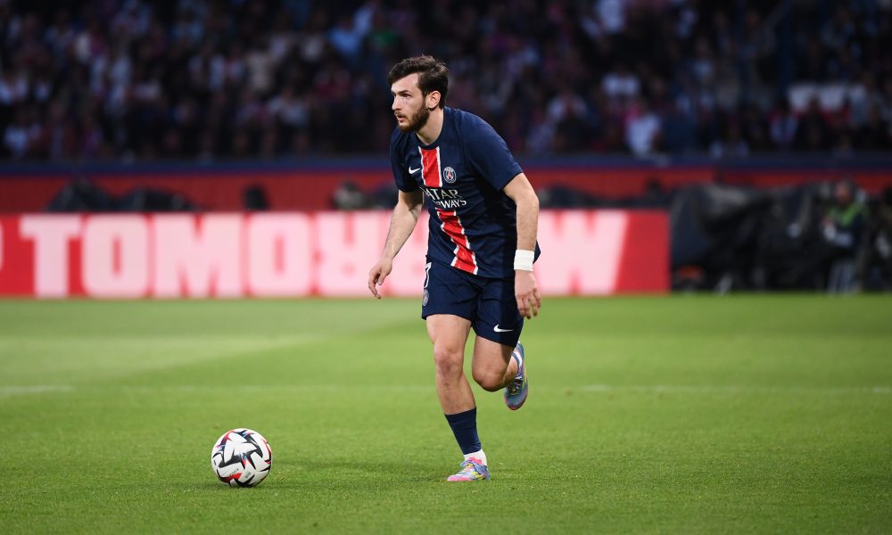 Un joueur du PSG encore victime d