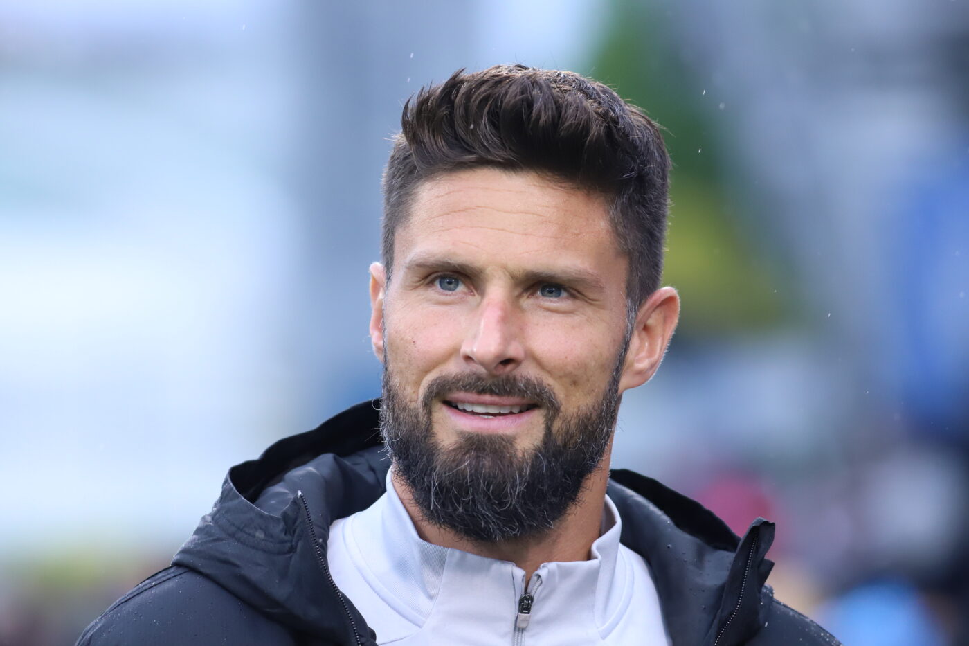 Lille chercherait à enrôler Olivier Giroud - France - Lille OSC