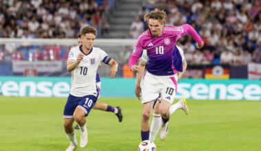 L'Angleterre championne d'Europe Espoirs - Euro Espoirs - Finale - Angleterre-Allemagne (3-2, AP)