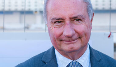 Toulouse : Jean-Luc Moudenc accusé d’avoir fait travailler des employés de la mairie à sa réélection en 2020