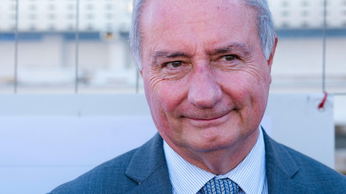 Toulouse : Jean-Luc Moudenc accusé d’avoir fait travailler des employés de la mairie à sa réélection en 2020
