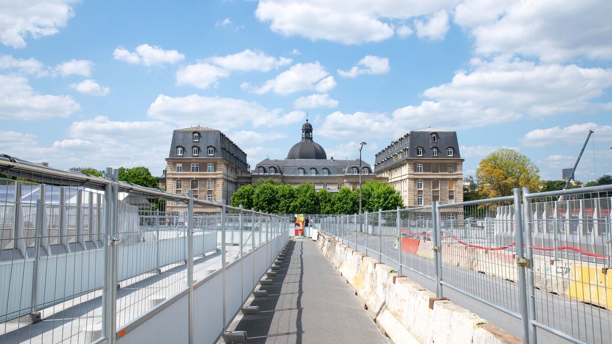 À Paris, bientôt une fondation dédiée aux muscles