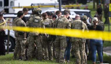 le suspect du meurtre d’une élue démocrate dans le Minnesota arrêté – Libération