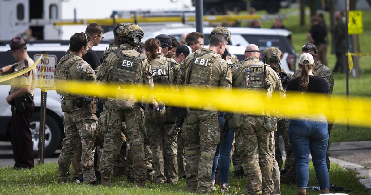 le suspect du meurtre d’une élue démocrate dans le Minnesota arrêté – Libération