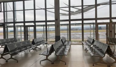 Aéroport Saint-Etienne Loire : l’association ForezAgir menace de poursuivre le Département