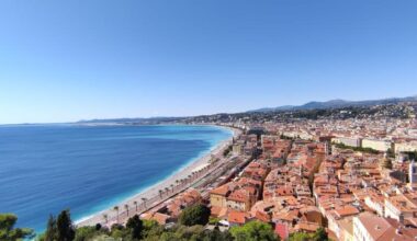 Que faire à Nice ce week-end du 20, 21 et 22 juin 2025 ? 