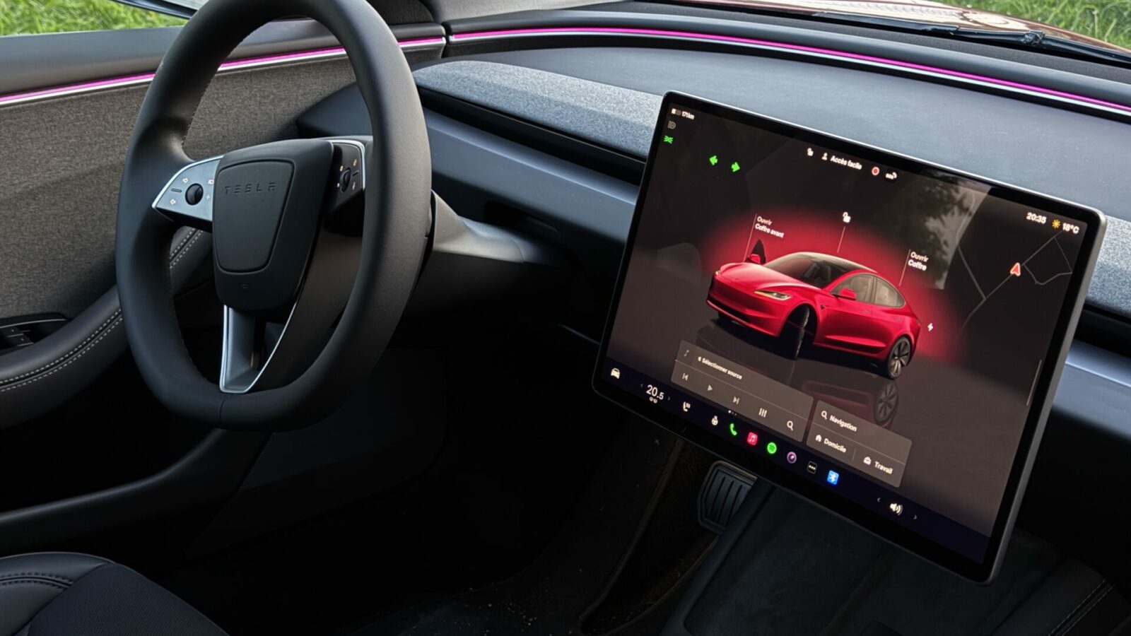 Tesla France va devoir faire de gros changements