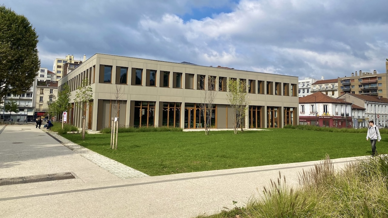 Université Jean Monnet : nouveau mandat, nouveaux défis