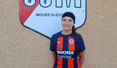 [Féminines] Enza Samarati rejoint le centre de formation du Montpellier HSC