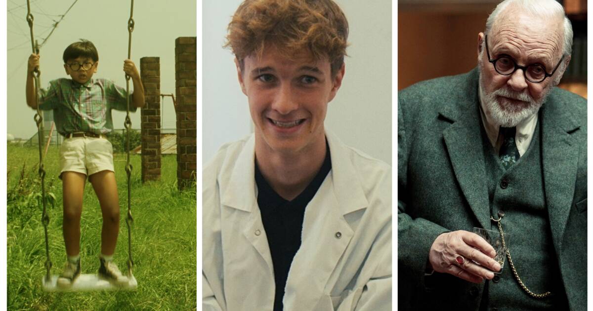 «Jardin d’été», «Sauve qui peut», «Freud, la dernière confession»… Nos critiques des sorties cinéma de la semaine – Libération