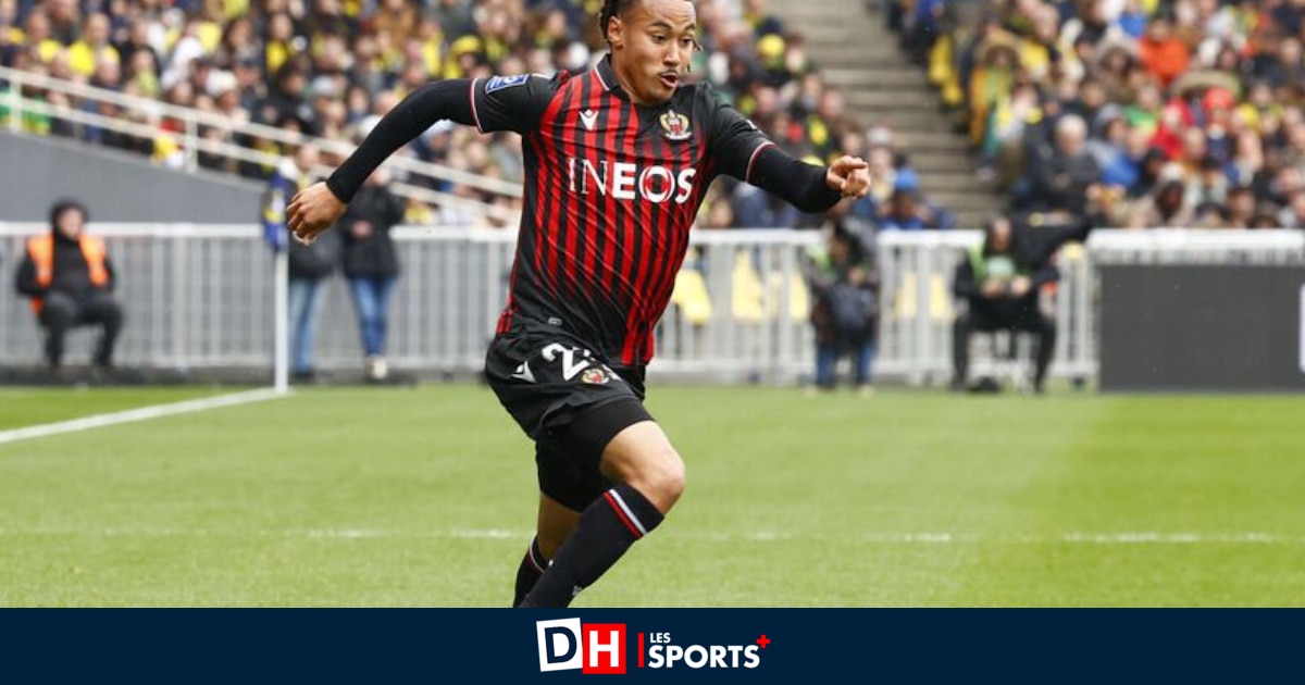 Officiel : Alexis Beka Beka (ex-Nice, ex-Lokomotiv Moscou) rejoint la RAAL