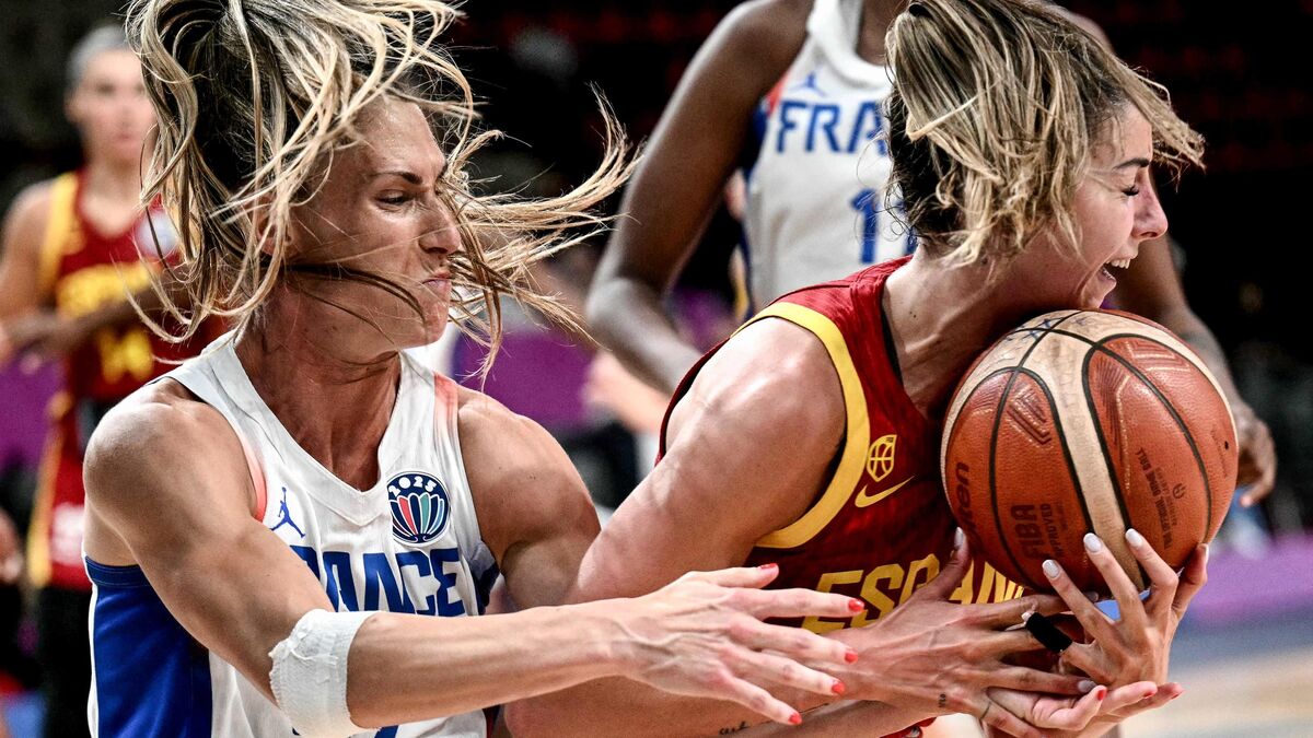 France-Italie : à quelle heure et sur quelle chaîne TV voir la petite finale de l’Euro féminin de basket ?