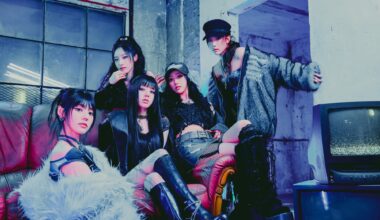 Artms Club Icarus Interviews New Music Loona