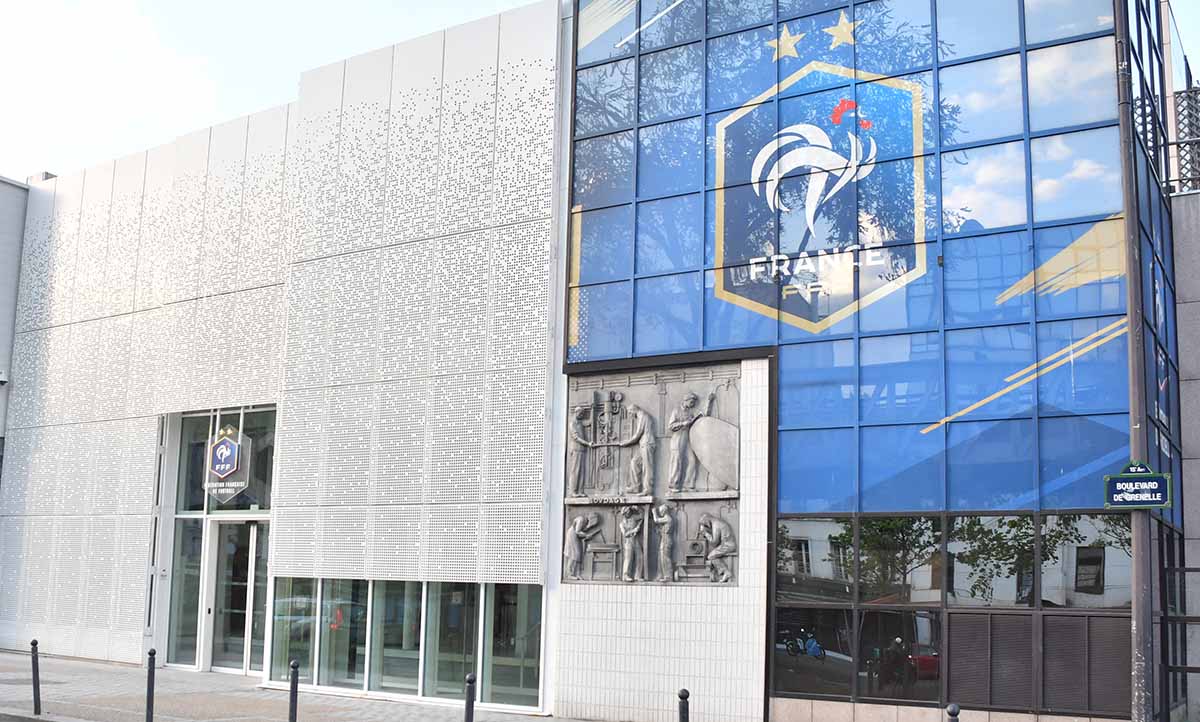 Diamant Futsal - FC Vesoul