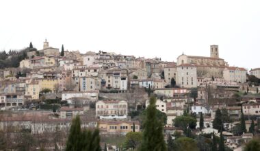 Vague de vols avec violences dans le Var et les Alpes-Maritimes: trois amis condamnés à de la prison ferme pour 17 délits