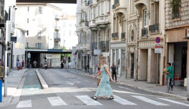 À Nice, l'incroyable mobilisation de tout un quartier pour aider un sans-abri de 71 ans