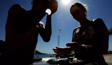 Vigilance orange canicule: les Alpes-Maritimes vont continuer de suffoquer ce dimanche, voici ce qui est prévu