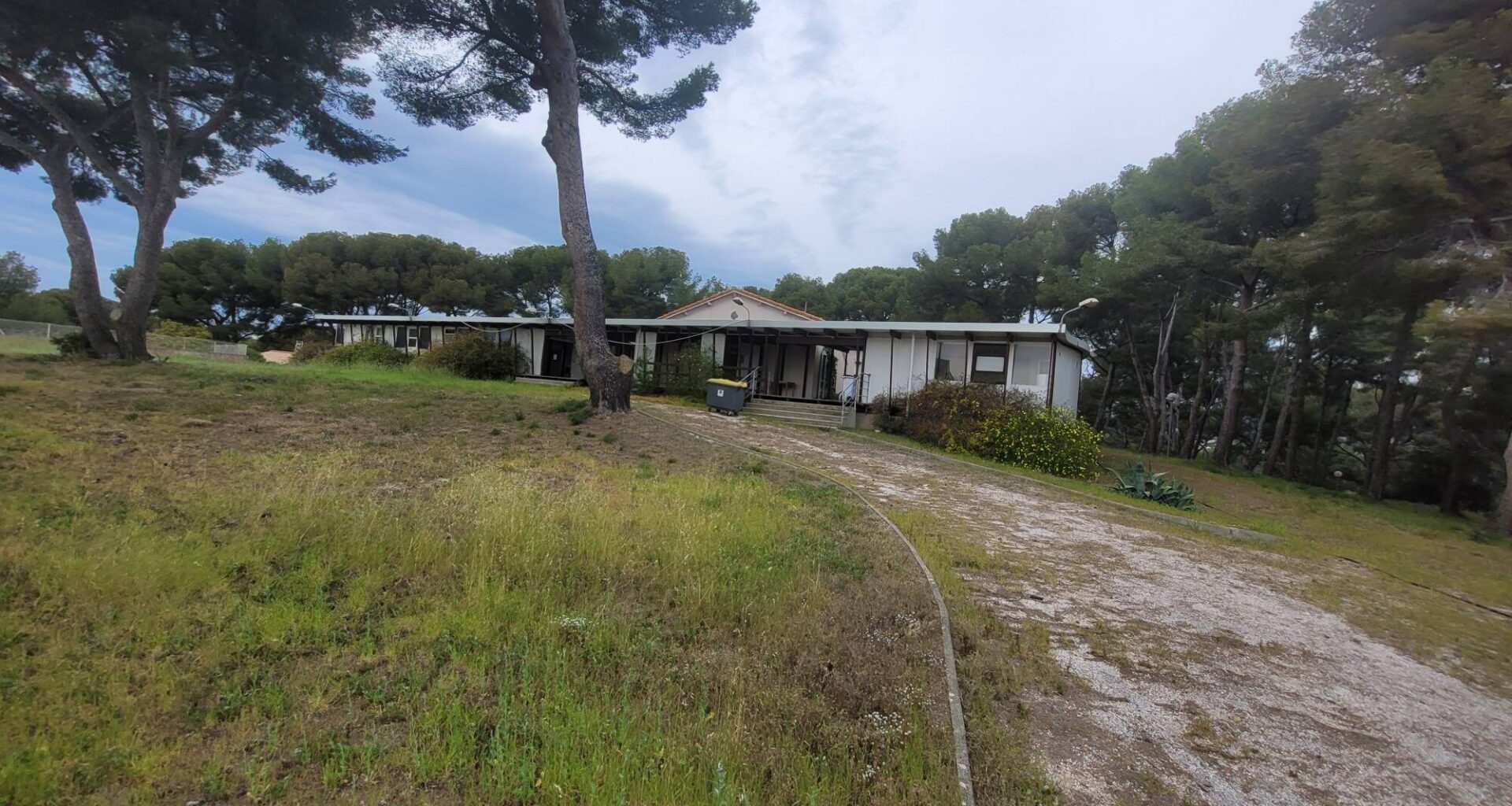 On vous explique pourquoi il n'y aura pas de centre de loisirs à la Cride à Sanary